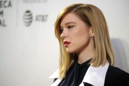 'Zoe' Premiere, Tribeca Film Festival 2018 in New York