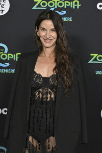 Filmpremiere 'Zoomania 2' in Los Angeles
