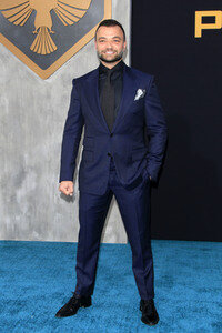 Filmpremiere 'Pacific Rim: Uprising' in Los Angeles