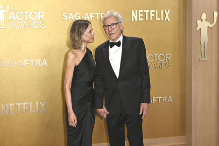 Actor Awards 2026 in Los Angeles