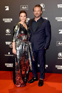 About You Awards 2018 in München