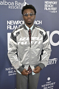 Event '10 Actors to Watch', Newport Beach Film Festival 2025