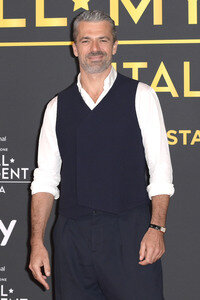 Serienpremiere 'Call My Agent - Italia' in Rom