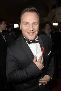 15. Benefizgala 'Künstler gegen AIDS' in Berlin