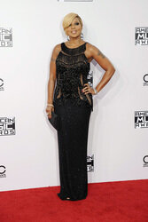 American Music Awards 2014, Los Angeles