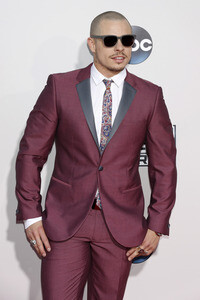 American Music Awards 2015