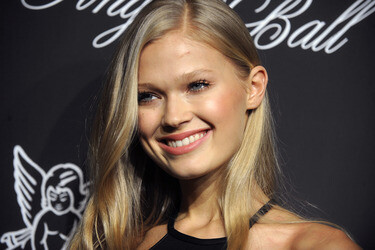 Angel Ball 2014, New York