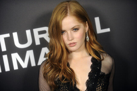 Filmpremiere 'Nocturnal Animals' in New York