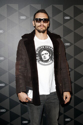 Audi Berlinale Brunch, Berlinale 2015