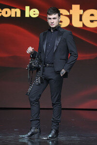 Photocall 'Ballando con le stelle 2025' in Rom