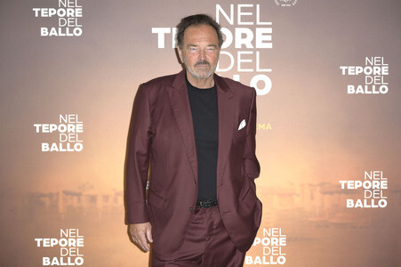 Photocall 'Nel tepore del ballo' in Rom