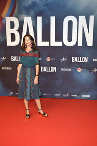 Filmpremiere 'Ballon' in München