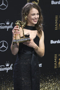 Bambi 2018 in Berlin
