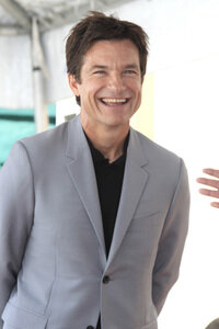 Jason Bateman erhält einen Stern auf dem Hollywood Walk of Fame in Los Angeles
