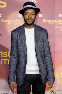 38. Bayerischer Filmpreis 2016 in München