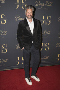 Berg & Tal Geburtstagsparty  in Berlin