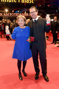 Preisverleihung, Berlinale 2018