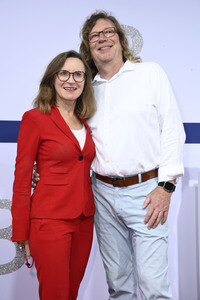 Bertelsmann Party 2025 in Berlin