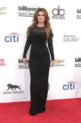 Billboard Music Awards 2014, Las Vegas