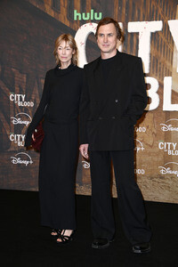 Serienpremiere 'City of Blood' in Berlin