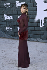 Serienfinale-Event 'The Boys' in Los Angeles
