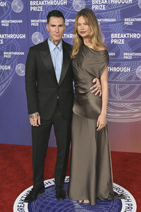 Breakthrough Prize Gala 2026 in Santa Monica