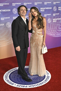 Breakthrough Prize Gala 2026 in Santa Monica