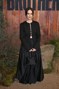 Serienpremiere 'Brothers' in Los Angeles