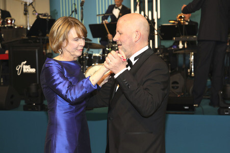 73. Bundespresseball 2026 in Berlin