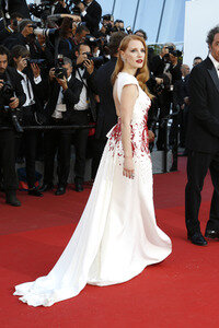 Preisverleihung, Cannes Film Festival 2017
