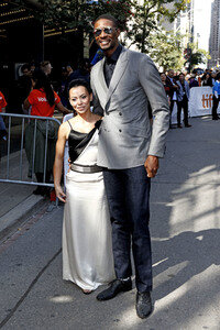 'The Carter Effect' Premiere, Toronto International Film Festival 2017