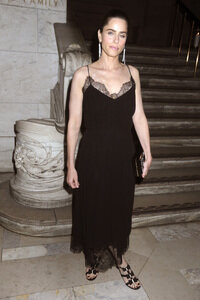 Chanel Fine Jewelry Dinner in New York