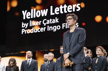 Preisverleihung, Berlinale 2026