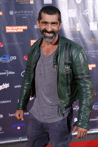 Filmpremiere 'Collide' in Köln