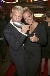 Der Deutsche Comedypreis 2014, Köln