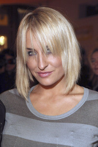 Sarah Connor bei der 'Canada Whale Night 2007' in Köln
