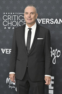 Critics Choice Awards 2026 in Santa Monica