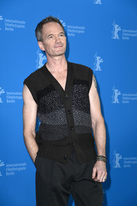 Photocall 'Sunny Dancer', Berlinale 2026