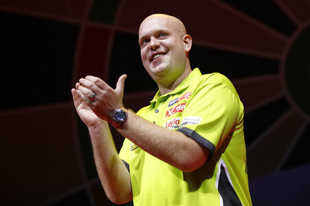 Cologne Darts Gala in Köln