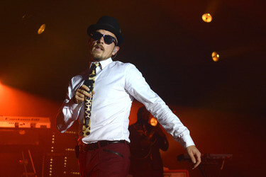 Jan Delay Konzert, Hannover