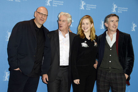'The Dinner' Photocall, Berlinale 2017