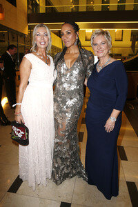 Dolphin's Night 2018 Gala in Düsseldorf