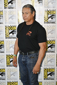 Photocall 'Drifter', San Diego Comic-Con International 2026