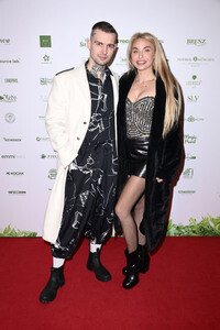 Dschungelparty zum TV-Start von 'Ich bin ein Star - Holt mich hier raus!' in Berlin