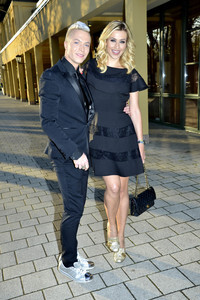 Eagles Fashion Dinner in München