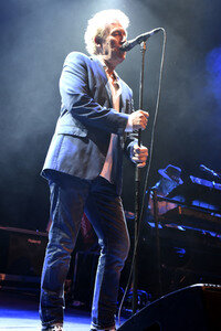 Konzert von Manfred Mann's Earth Band in München