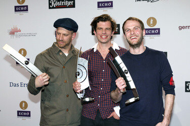 Musikpreis ECHO 2014, Berlin