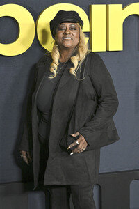 Filmpremiere 'Being Eddie' in Los Angeles