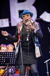 Elbjazz Festival 2015 in Hamburg