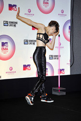 MTV Europe Music Awards 2014